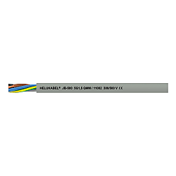 Câble de commande PVC JB 500 11063/1000