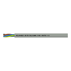 Câble de commande PVC JB 750 11166/1000