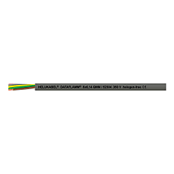 Câbles de données et d'ordinateur DATAFLAMM (LIHH) 52308/500