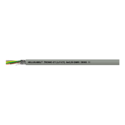 Câbles de données et d'ordinateur blindés PVC TRONIC CY (LIYCY) 20002/1000