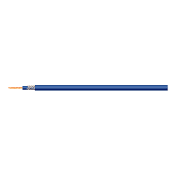 Monoconducteur SILICONE / CAOUTCHOUC sans halogène FZ Lsi
