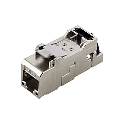 EPIC® DATA RJ45F Cat.6A