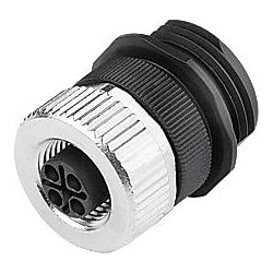Base de panneau d'alimentation EPIC® M12