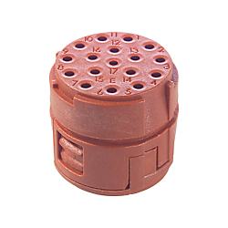 EPIC® SIGNAL M23 17 D-Sub 44420135