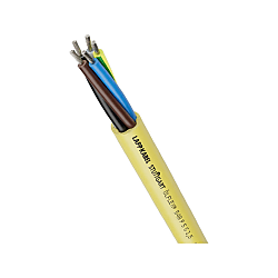 ÖLFLEX® 540 P 00124793/50