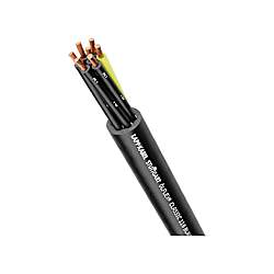 ÖLFLEX® CLASSIC 110 Black 0,6 / 1kV