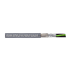 ÖLFLEX® CONTROL TM CY