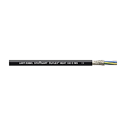 ÖLFLEX® HEAT 180 C MS