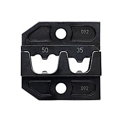PEW 12 Crimping inserts for SHIELD-KON screen connectors 61813867