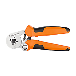 PEW 8.185 crimping pliers