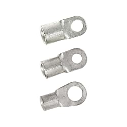 Solderless cable lugs KB 63204665
