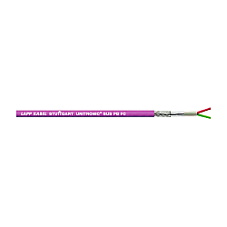 UNITRONIC® BUS PB