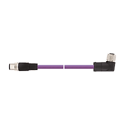 PROFIBUS M12 cable 22260869