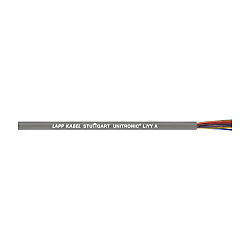 UNITRONIC® LiYY A 0022512/152