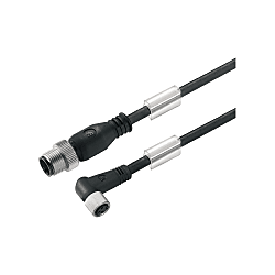 Câble de capteur-actionneur (assemblé), ligne de connexion 9457770640