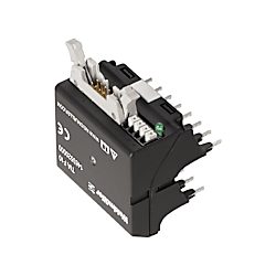 Adaptateur d'interface (relais)