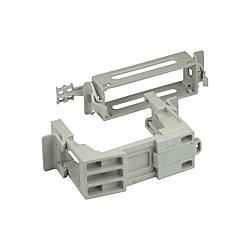 H-B Q+E MONTAGESYSTEM OBERTEIL