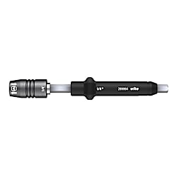 Wiha Porte-embout pour tournevis dynamométrique avec manche en T
