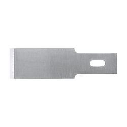 Wiha Jeu de lames de rechange largeur 13 mm Pour grattoir universel, 10 pcs sous blister