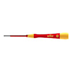 Wiha Tournevis de précision PicoFinish® electric Phillips