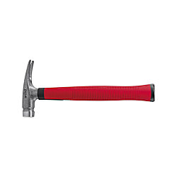 Wiha Marteau d'électricien avec tête de marteau 300g
