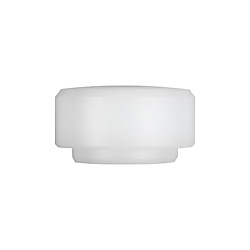 Wiha Embout de massette pour massette à embout plastique sans rebond FibreBuzz®