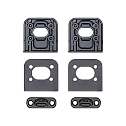 Wiha Fermeture de palette d'outils pour coffret à outils XXL III