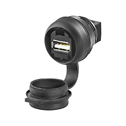 Panel Mount Type (USB ) 1018840000