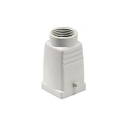 Misura 1: Blocco singolo (leva lato base) / Cappuccio 1652380000