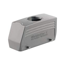 Misura 8: Blocco doppio (leva lato base) / Cappuccio 1661460000