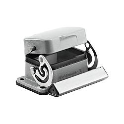 Misura 3: Blocco singolo (leva lato base) / Passaparete 1202500000