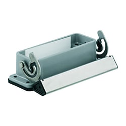 Misura 5: Blocco singolo (leva lato base) / Passaparete 1664920000