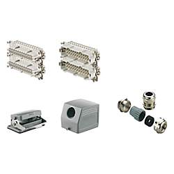 Serie HDC-KIT-HE 1712550000