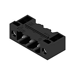 Connettore a innesto circuito stampato 1150100000