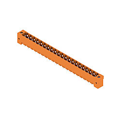 Connettore a innesto circuito stampato 1147750000