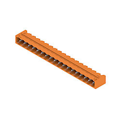 Connettore a innesto circuito stampato 1147810000