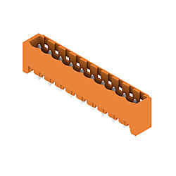 Connettore a innesto circuito stampato 1146910000