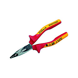 Pinze universali isolate VDE 9046470000