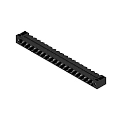 Connettore a innesto circuito stampato 1150280000