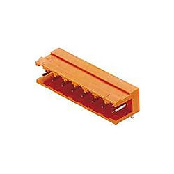 Connettore a innesto circuito stampato 1238050000