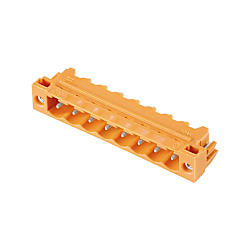 Connettore a innesto circuito stampato 1149580000