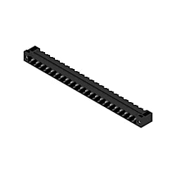 Connettore a innesto circuito stampato 1150310000