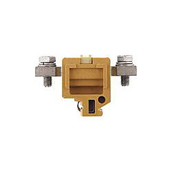 Morsettiera passante 0150420000
