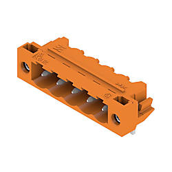 Connettore a innesto circuito stampato 1149480000