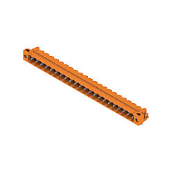 Connettore a innesto circuito stampato 1150020000