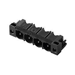 Connettore a innesto circuito stampato 1095990000