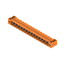 Connettore a innesto circuito stampato 1149040000