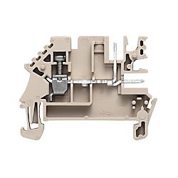 Morsettiera passante 1577260000
