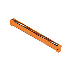 Connettore a innesto circuito stampato 1147820000