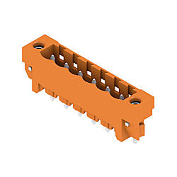 Connettore a innesto circuito stampato 1148020000